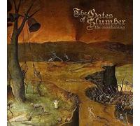 The Gates of Slumber The Awakening (Vinyl) 12" Album (PRESALE 25/09/2026)