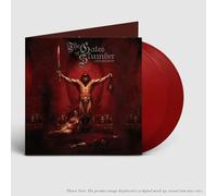 The Gates of Slumber – Conqueror – Vinilo – Importación USA – Preventa 05/12/2025