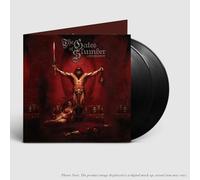 The Gates Of Slumber - The Gates Of Slumber - Conqueror [Vinilo]