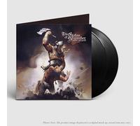 The Gates of Slum – Suffer No Guilt – Vinilo Importación USA – Preventa 23/01/2026