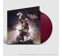 The Gates of Slumber Suffer No Guilt (Vinyl) (PRESALE 05/12/2025)
