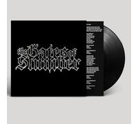 The Gates of Slumber – The Gates of Slumber – Vinilo 12" (Importación USA)