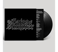 The Gates of Slumber - The Gates Of Slumber [Vinilo]