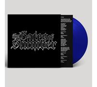 The Gates of Slumber The Gates of Slumber (Vinyl) 12" Album Coloured Vinyl
