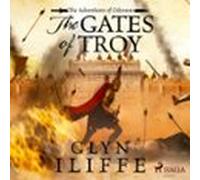 The Gates Of Troy (audiolibro)