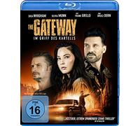 The Gateway - Im Griff des Kartells [Alemania] [Blu-ray]