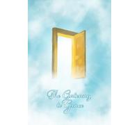 The Gateway to Grace: Inspirational Christian Notebook for Prayer, Faith, and Reflection: 6x9 College Ruled Lined Notebook with 120 Pages and 16 Inspiring Biblical Verses