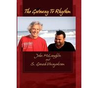 The Gateway to Rhythm [2007] [Reino Unido] [DVD]