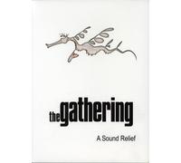 The Gathering - A Sound Relief [USA] [DVD]