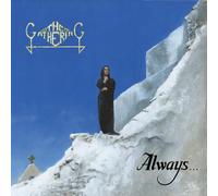 The Gathering – Always... – Vinilo – Estuche 12" Edición limitada (Importación USA)