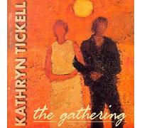 The Gathering by Kathryn Tickell (1999-12-25)