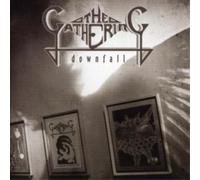 The Gathering Downfall: The Early Years (CD) Album (Importación USA)