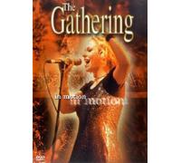 The Gathering - In Motion [Italia] [DVD]