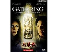 The Gathering - Reunión mortal [DVD]