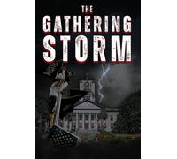 The Gathering Storm - Large Print