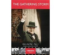 The Gathering Storm: Life In The War Part One [Reino Unido] [DVD]