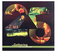 The gathering - Tg25:live at doornroosje