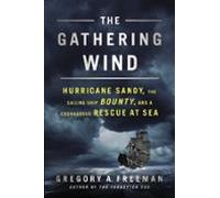 The Gathering Wind (ebook)