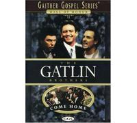 The Gatlin Brothers – Come Home – DVD (USA)