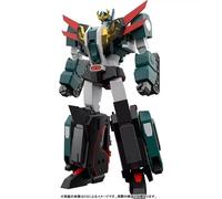 Good smile company the legendary brave da gan seven changer, sin escal