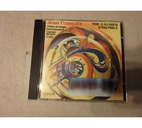 Gaudier Ensemble - The gaudier ensemble