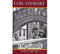 The Gaudy: 1 (A Staircase in Surrey)