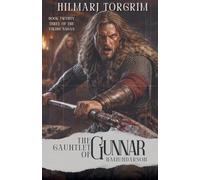 The Gauntlet of Gunnar Hamundarson: 23 (Viking Sagas)