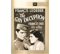 The Gay Deception [USA] [DVD]