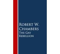 The Gay Rebellion (ebook)