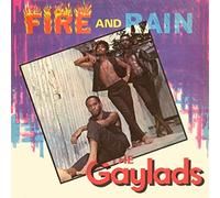 The Gaylads - Fire And Rain (Expanded Edition)