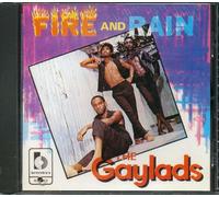 The Gaylads - Fire & Rain
