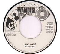 The Gaylads - Little Candle