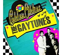 The Gaytunes - Golden Oldies