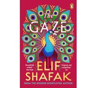 The Gaze: The daringly funny historical novel from the bestselling author of There Are Rivers in the Sky
