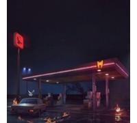 While She Sleeps - SLEEPS SOCIETY