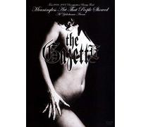 The Gazette - Tour 2006-2007/Decomposition Beauty [Alemania] [DVD]