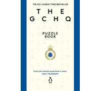 The GCHQ Puzzle Book: Perfect for anyone who likes a good headscratcher