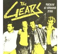 The Gears - Rockin' at Ground Zero [Vinilo]