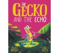 The Gecko And The Echo
