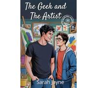 The Geek and the Artist (The PCU Geeks)
