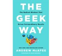 The Geek Way