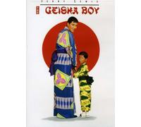 The Geisha Boy [Reino Unido] [DVD]