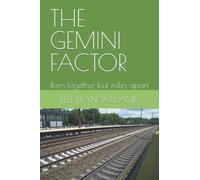 THE GEMINI FACTOR: Born together, but miles apart (John Roche, Detective)