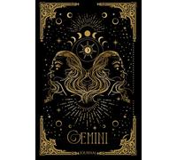 The Gemini Spirit: A Journal for Self-Discovery for the Gemini Soul