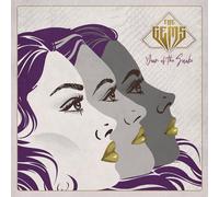 The Gems - Year Of The Snake