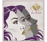 The Gems Year of the Snake (CD) Album Digisleeve (Importación USA)