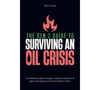 The Gen Z Guide to Surviving an Oil Crisis: Budget Like the Lights Might Flicker (Because Sometimes They Do) (Crashmaxxing)