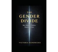 The Gender Divide: How Modern Life Pulled Young Men and Women Apart