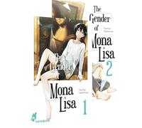 The Gender of Mona Lisa Doppelpack 1-2: Berührender Coming-of-Age-Manga zum Thema Gender