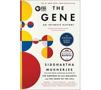 The Gene: An Intimate History